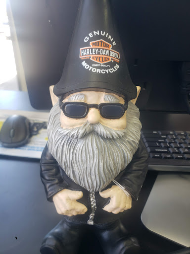 Motorcycle Dealer «Top Rocker Harley-Davidson», reviews and photos, 22107 Sherman Way, Canoga Park, CA 91303, USA