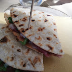 Photo n°2 de l'avis de ClaFDS. fait le 08/09/2021 à 14:09 sur le  Peccato Divino à Cattolica