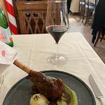 Photo n°1 de l'avis de Alisha.a fait le 03/05/2024 à 10:41 sur le  La Colombina à Venice