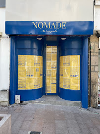 Photos du propriétaire du Restauration rapide Nomade Manzile à Limoges - n°4