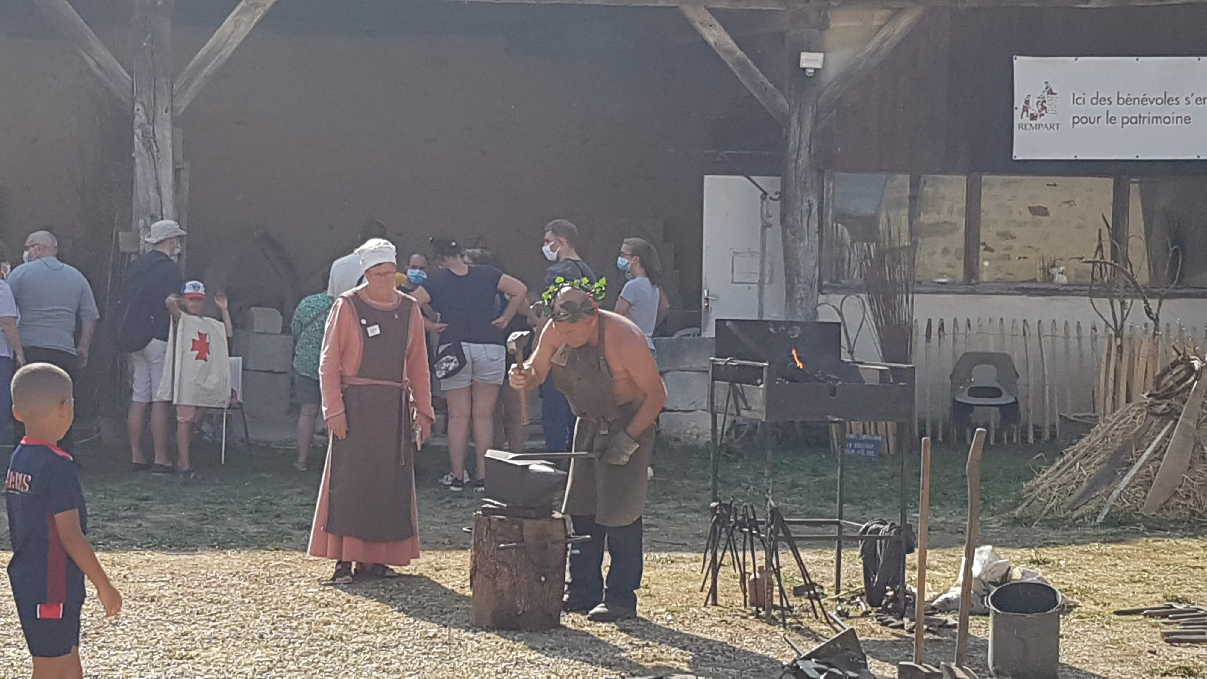 Photo n° 1 de l'avis de bernard.a fait le 27/09/2020 à 05:44
