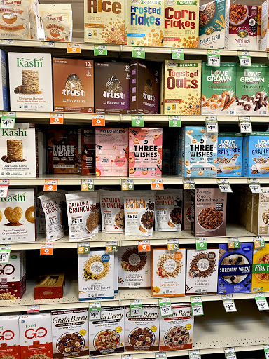 Health Food Store «Sprouts Farmers Market», reviews and photos, 1751 Westwood Blvd, Los Angeles, CA 90024, USA