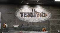 Bar du Restaurant italien Restaurant Pizzeria IL VESUVIO à Clonas-sur-Varèze - n°11
