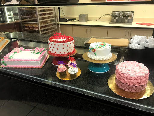 Ice Cream Shop «Cold Stone Creamery», reviews and photos, 768 Mainstreet, Hopkins, MN 55343, USA