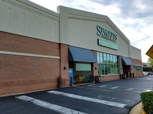 Sprouts Farmers Market, 2480 Mt Vernon Rd, Dunwoody, GA 30338, USA, 