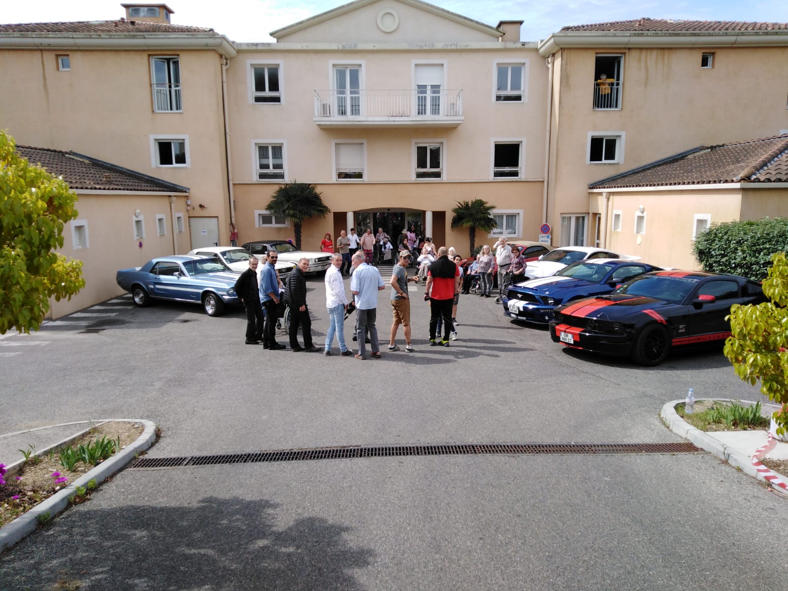 Photo n° 2 de l'avis de cédric.o fait le 03/06/2019 à 07:45