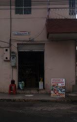 Frutas y verduras (tati)