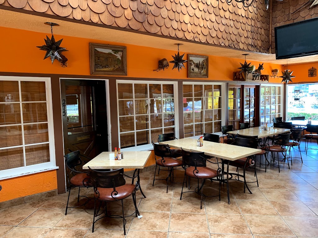 Jalisco's Mexican Restaurant (Lo Mejor De Jalisco) 93041