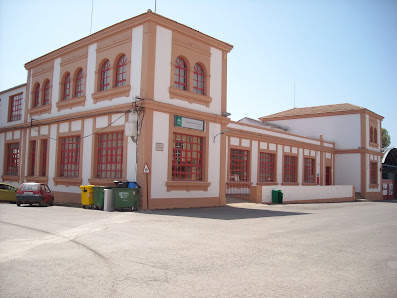Instituto de Educación Secundaria Ies José Alcántara Plaza del Maestro, 14240 Belmez, Córdoba, España