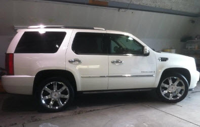 Kirk Auto Detail LLC en Pittsburgh