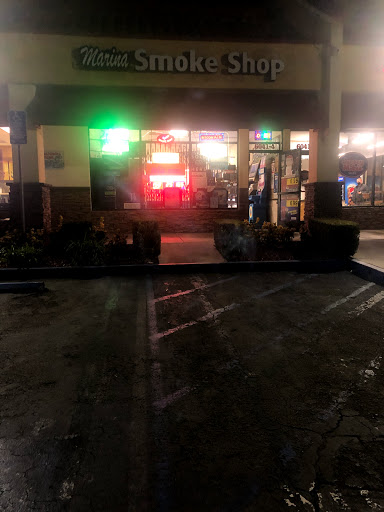 Tobacco Shop «Marina smoke shop», reviews and photos, 6041 Bolsa Ave #4, Huntington Beach, CA 92647, USA