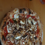 Photo n°1 de l'avis de Tobias.. fait le 28/04/2024 à 19:27 sur le  Lievito Madre à Stuttgart