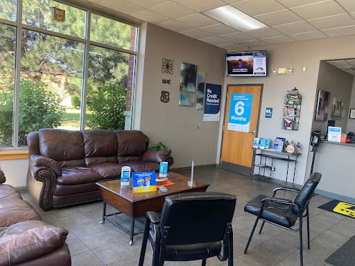 Auto Repair Shop «Tuffy Auto Service Center Plainfield (135th St)», reviews and photos, 23846 W 135th St, Plainfield, IL 60544, USA