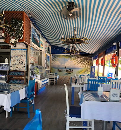Tuana Balık Restaurant