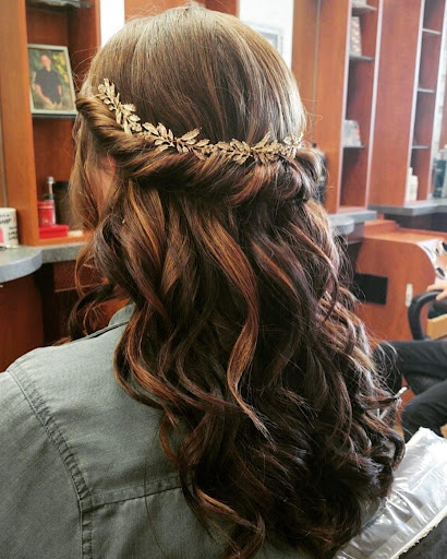 Beauty Salon «Splashes Salon», reviews and photos, 161 E Main St, Tuckerton, NJ 08087, USA