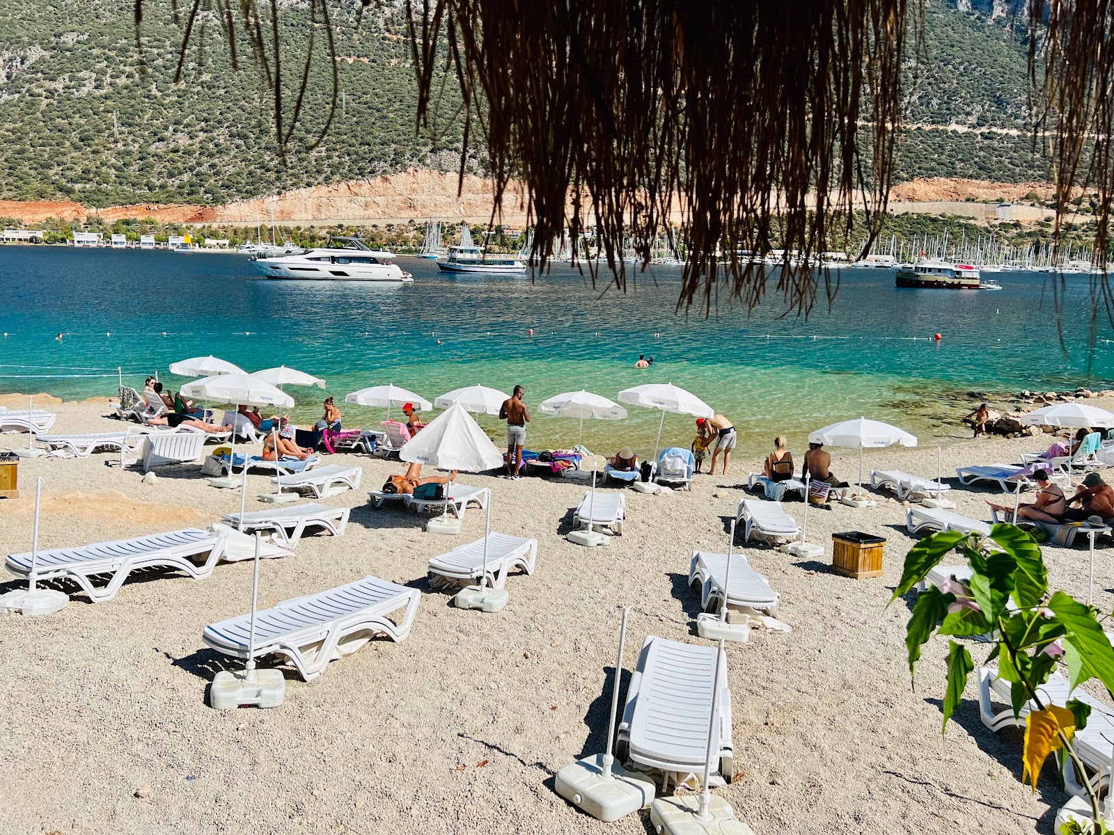 Incebogaz Cinar Beach photo #7