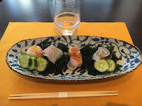 Plats et boissons du Restaurant japonais Yoshi à Paris - n°4