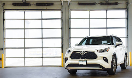 Toyota Dealer «Toyota of Muscatine», reviews and photos, 3000 IA-38, Muscatine, IA 52761, USA