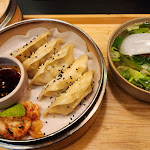 Photo n°1 de l'avis de MINJI.U fait le 20/01/2024 à 18:01 sur le  Home of Dumplings à Berlin