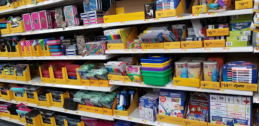 Department Store «Walmart Supercenter», reviews and photos, 1300 US-22, Phillipsburg, NJ 08865, USA