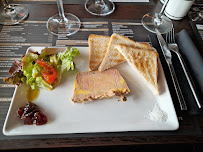 Foie gras du Restaurant le Pour Koi Pas à Criel-sur-Mer - n°1