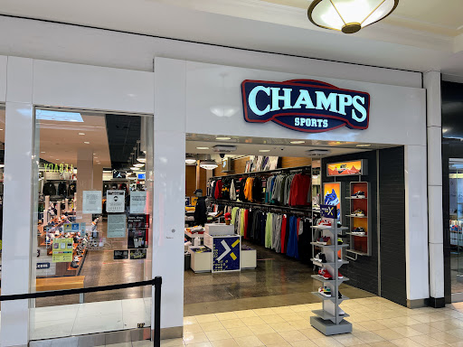 Shoe Store «Champs Sports», reviews and photos, 160 N Gulph Rd, King of Prussia, PA 19406, USA