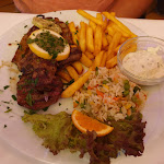 Photo n°1 de l'avis de Monika.u fait le 20/07/2019 à 22:30 sur le  Luhelöw bei Janni à Winsen