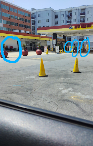 Car Wash «Mr Wash Express», reviews and photos, 7996 Georgia Ave, Silver Spring, MD 20910, USA