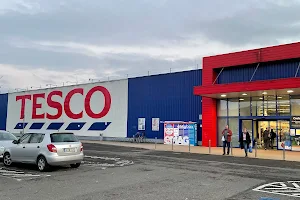 Tesco image