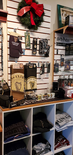 Irish Goods Store «Oxford Hall Celtic Shop», reviews and photos, 233 Bridge St, New Cumberland, PA 17070, USA