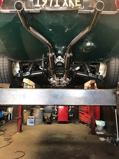 Tire Shop «The Tire Shop», reviews and photos, 11239 Wards Ferry Rd, Big Oak Flat, CA 95305, USA