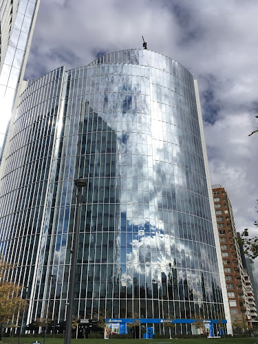 Opiniones de SAP Chile en Las Condes - Oficina de empresa