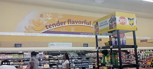 Grocery Store «Super Stop & Shop», reviews and photos, 801 Newark Ave, Elizabeth, NJ 07208, USA