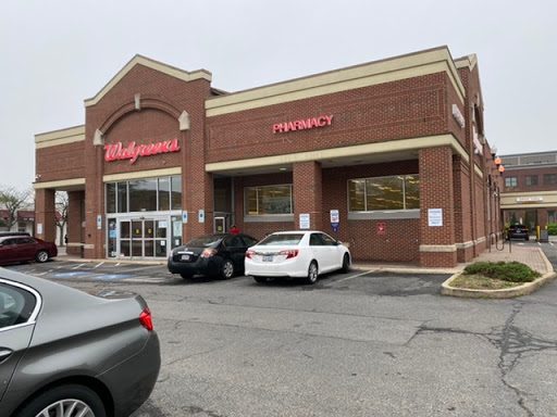 Rite Aid, 2820 Columbia Pike, Arlington, VA 22204, USA, 