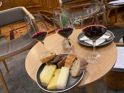 Le Bar à Vin à Bordeaux