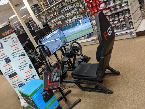 Computer Store «Micro Center», reviews and photos, 11755 Mosteller Rd, Sharonville, OH 45241, USA