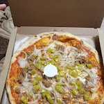 Photo n°2 de l'avis de Katharina.t fait le 26/01/2020 à 18:07 sur le  Big Pizza Bruckmühl à Bruckmühl