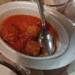 Photo n°2 de l'avis de Sara.a fait le 16/12/2022 à 23:52 sur le  Osteria l'Aricciarola à Ariccia