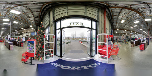 Sporting Goods Store «Sportco Warehouse Sporting Goods», reviews and photos, 4602 20th St E, Fife, WA 98424, USA