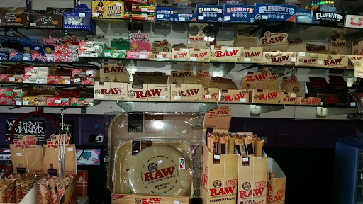 Gift Shop «Jamaica Junction», reviews and photos, 1201 Mulberry St, Scranton, PA 18510, USA