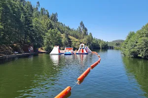 Fluvial do Malhadal beach image