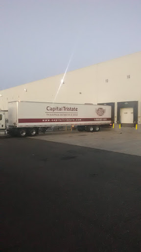 Electrical Supply Store «CapitalTristate», reviews and photos, 8511 Pepco Pl, Upper Marlboro, MD 20772, USA