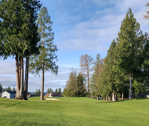 Golf Course «Gleneagle Golf Course», reviews and photos, 7619 E Country Club Dr, Arlington, WA 98223, USA