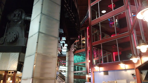 Movie Theater «Regal Cinemas Alamo Quarry 16», reviews and photos, 255 E Basse Rd, San Antonio, TX 78209, USA