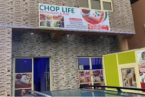 ChopLife Restaurant and Bar image