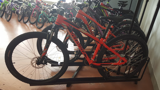 Bicycle Store «Village Bikes», reviews and photos, 3898 S Osprey Ave, Sarasota, FL 34239, USA