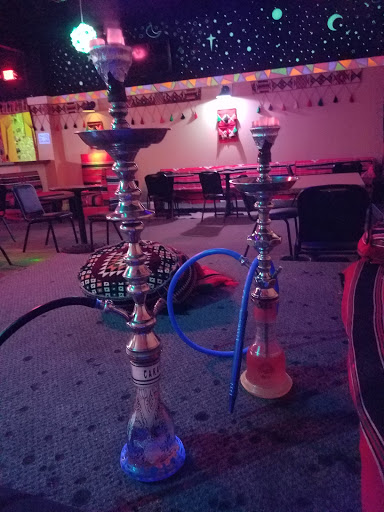 Hookah Bar «Prince Hookah Lounge», reviews and photos, 116 Old Morgantown Rd, Bowling Green, KY 42101, USA