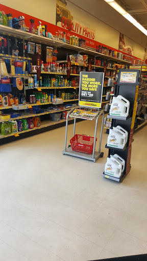 Auto Parts Store «Advance Auto Parts», reviews and photos, 2021 Flat Shoals Rd SE, Conyers, GA 30013, USA