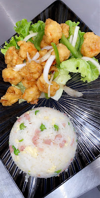 Photos du propriétaire du Restaurant asiatique Wok & Sushi à Bagnolet - n°4