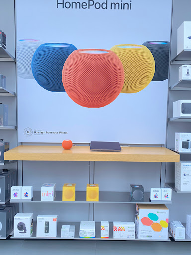 Computer Store «Apple Stanford», reviews and photos, 379 Stanford Shopping Center, Palo Alto, CA 94304, USA